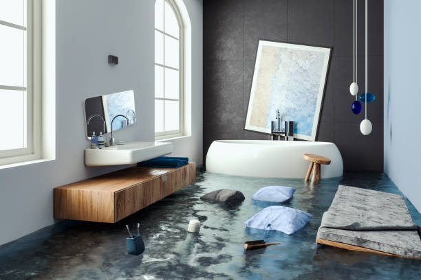 Best Residential water damage restoration  in Hanford, CA