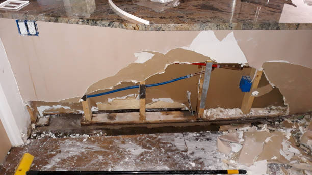 Best 24-hour water damage restoration  in Hanford, CA