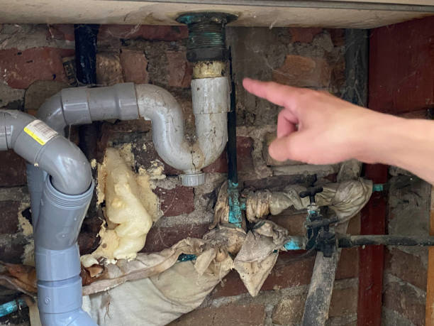 Best Water damage restoration near me  in Hanford, CA